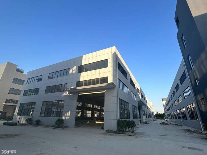 出售两层独门独院厂房 产证齐全 可按揭