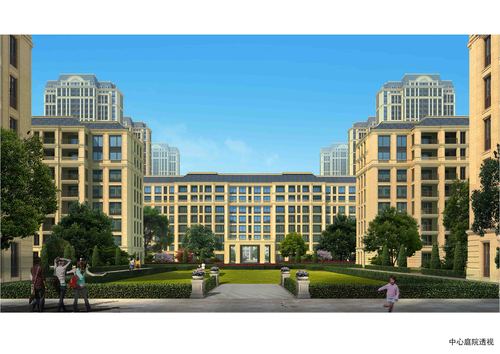 安徽荣徽建投房地产开发集团