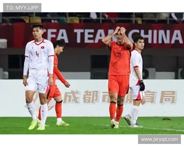 东体：U22男足与泰国热身赛展现潜力两场较量意义深远