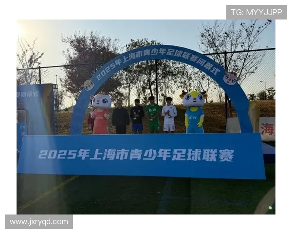 海港U17战胜上海闵行中学幸运星成功晋级中国青少年足球联赛决赛